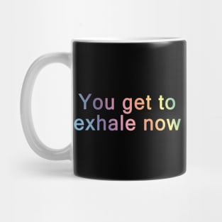 Love, Simon Mug